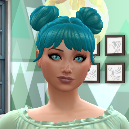 LillyLinda's avatar