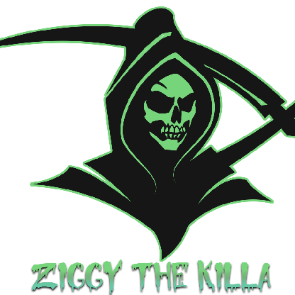 ziggythekilla's avatar