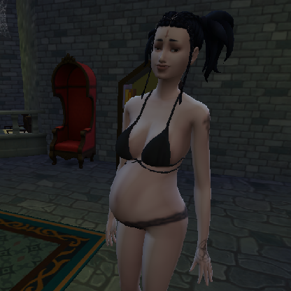 ClaraxLilly's avatar