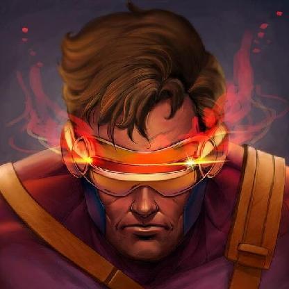 Ciclope-Bahia's avatar