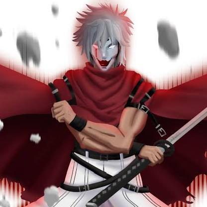Evotiin's avatar