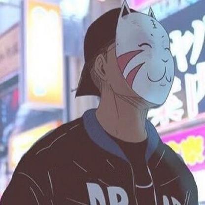 Cloudyygg's avatar