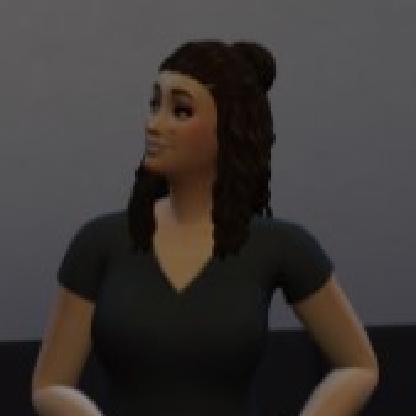 Pameler417's avatar