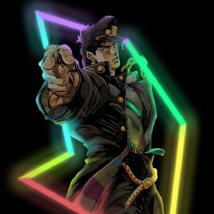 Warudo's avatar