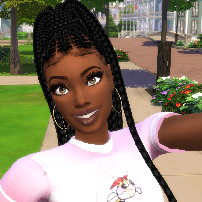 stefanibriana's avatar
