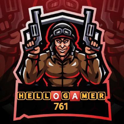 Hellogamer761's avatar