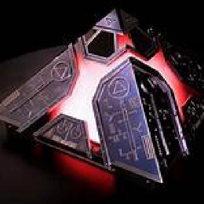 Sithmaster30's avatar