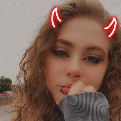 GoddessKalypso's avatar