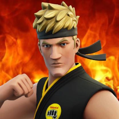 assassiniron9300's avatar