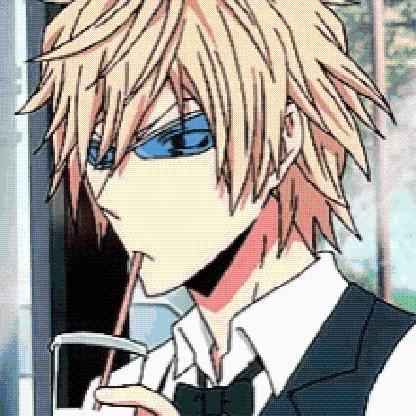 xRogueRiddlerx's avatar