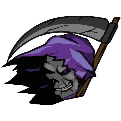 GrimR1P's avatar