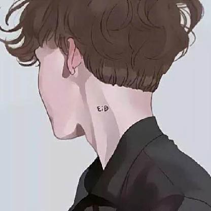 LuoYang1201's avatar