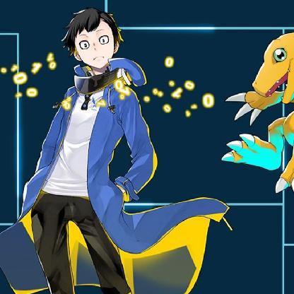 theindexwarrior's avatar