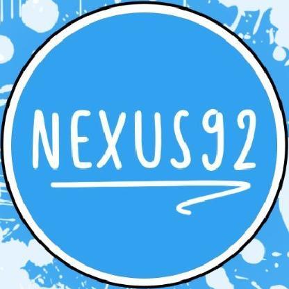 Nexus92's avatar