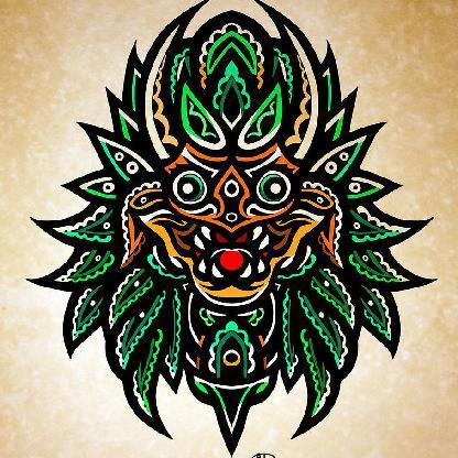 Fenrir_unleashed's avatar