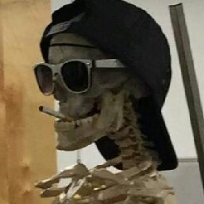 Lahaaaaad's avatar