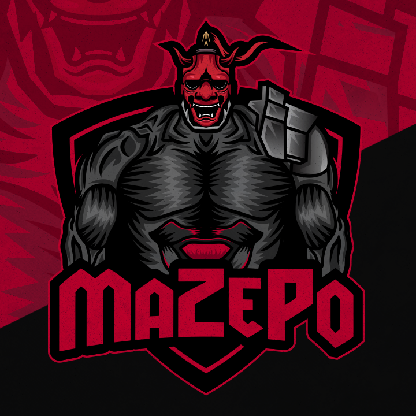 MaZePo1's avatar