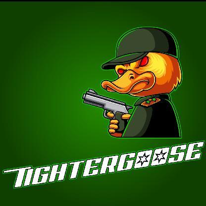 TighterGoose's avatar
