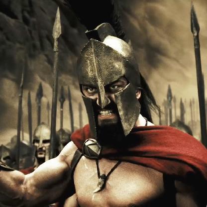 PretorianADB's avatar