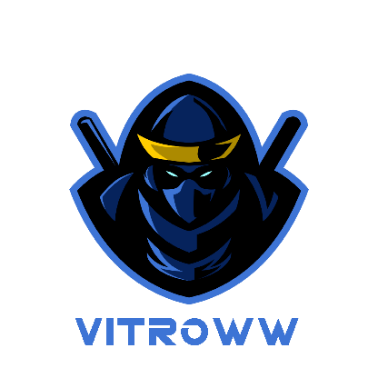 Vitroww's avatar