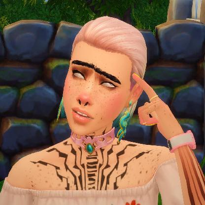 TristeLand's avatar
