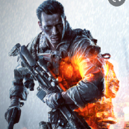 Dystopique's avatar