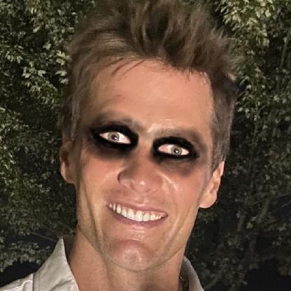 Luckofthedrew's avatar