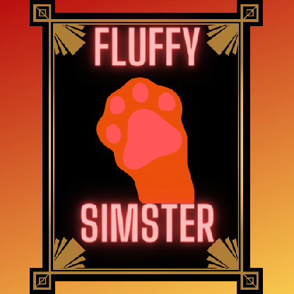 fluffysimster's avatar