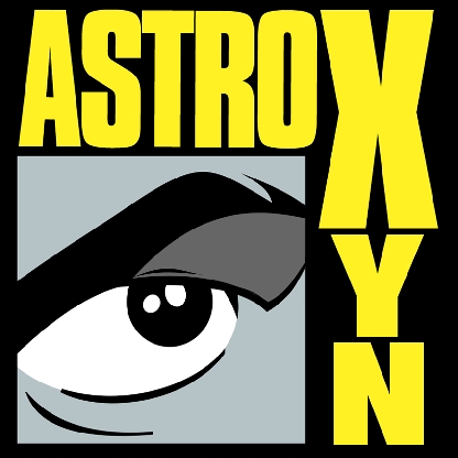 Astroxyn's avatar