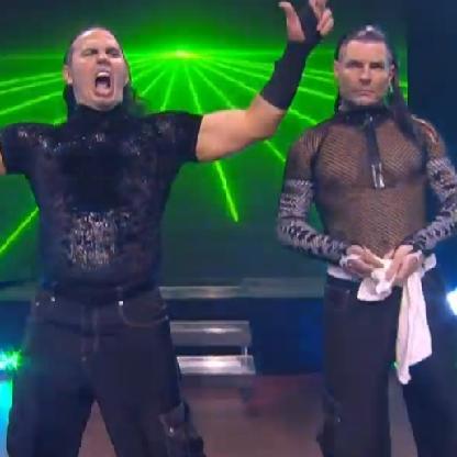 JeffHardyFan1996's avatar