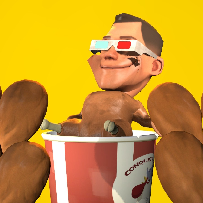 _ImtheRolexx's avatar