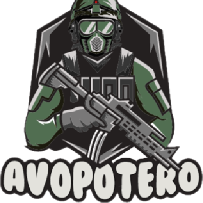 Avopotero's avatar