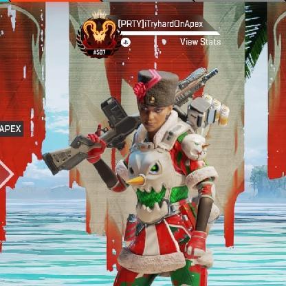 iTryhardOnApexx's avatar