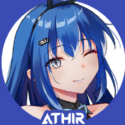 AthirRed's avatar