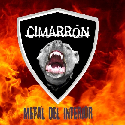 Cimarron-UY's avatar