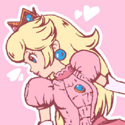 honeyedpeach's avatar