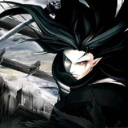 ZyloGhost's avatar