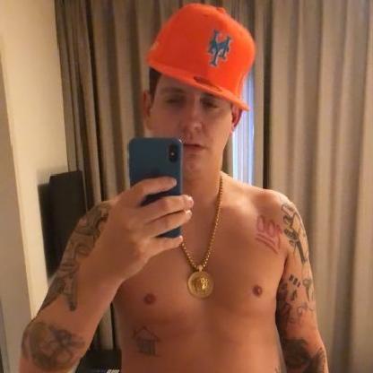 FusButta's avatar