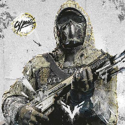 Silverback097's avatar