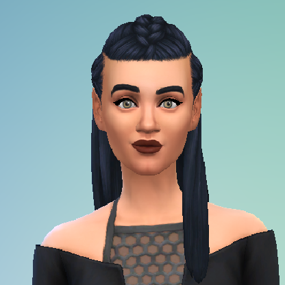 sisterLybid's avatar