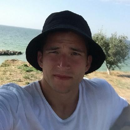 sBallas's avatar