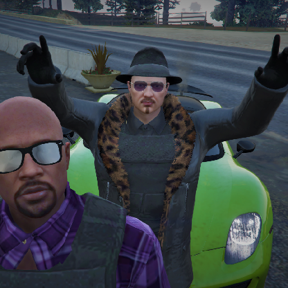 yesimthelegend's avatar