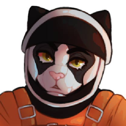 CosmonautCatz's avatar