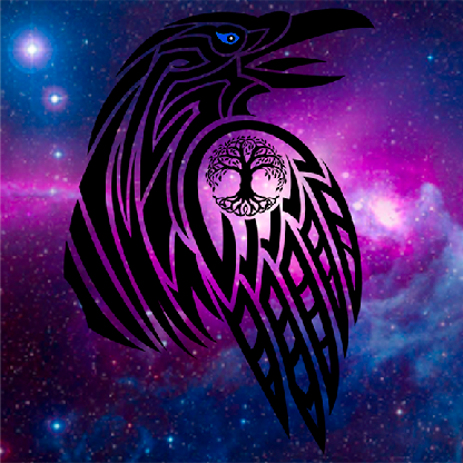 MysticRaven_13's avatar