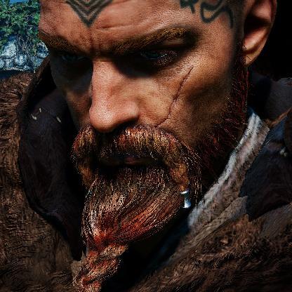 Wolf_Venom75's avatar