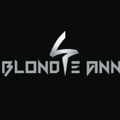 8londie_ann's avatar