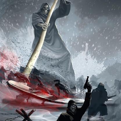 PartyAtHell's avatar