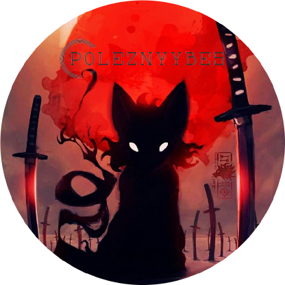 PoleznyyBes's avatar