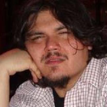 gilbert1984's avatar