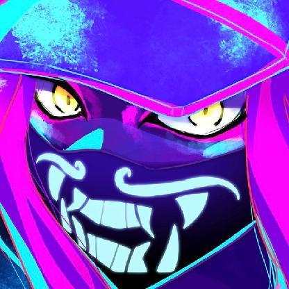 asikuna's avatar